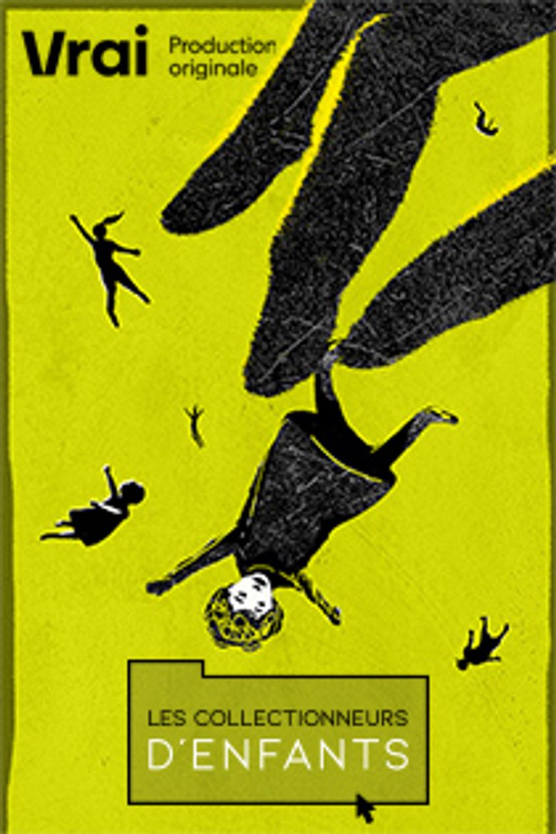 Les collectionneurs d'enfants