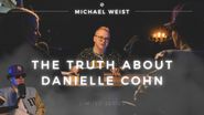  The Truth About Danielle Cohn Poster