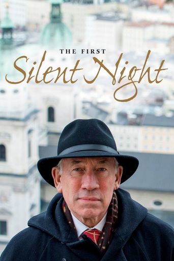 The First Silent Night Poster