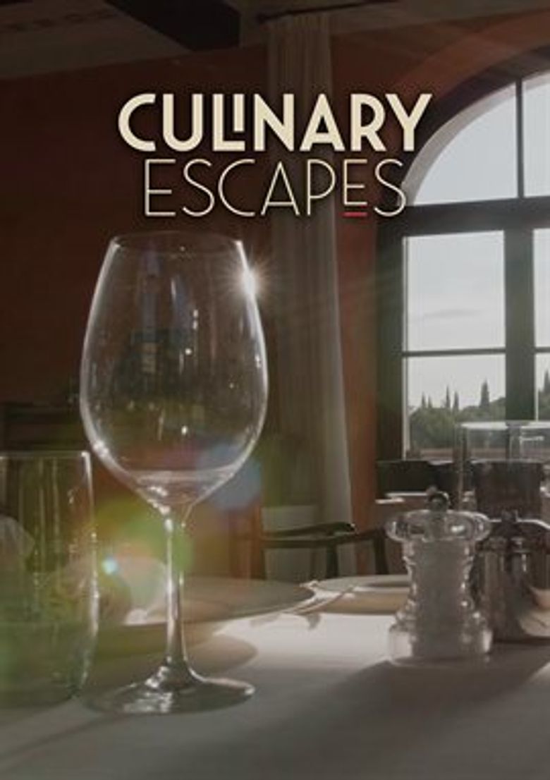 Culinary Escapes