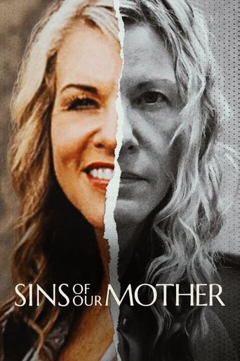 New releases Sins of Our Mother Poster