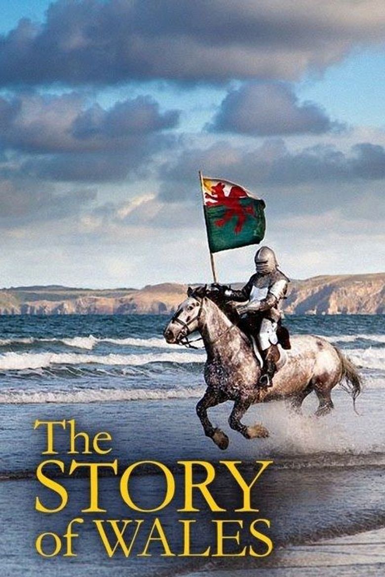 The Story of Wales