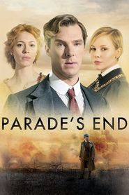  Parade's End Poster