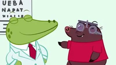 Croco Doc Season 1: Where To Watch Every Episode | Reelgood