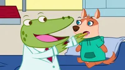 Croco Doc Season 1: Where To Watch Every Episode | Reelgood
