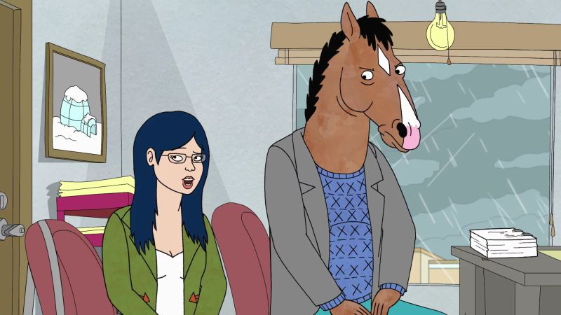 BoJack Horseman: Where to Watch and Stream Online | Reelgood