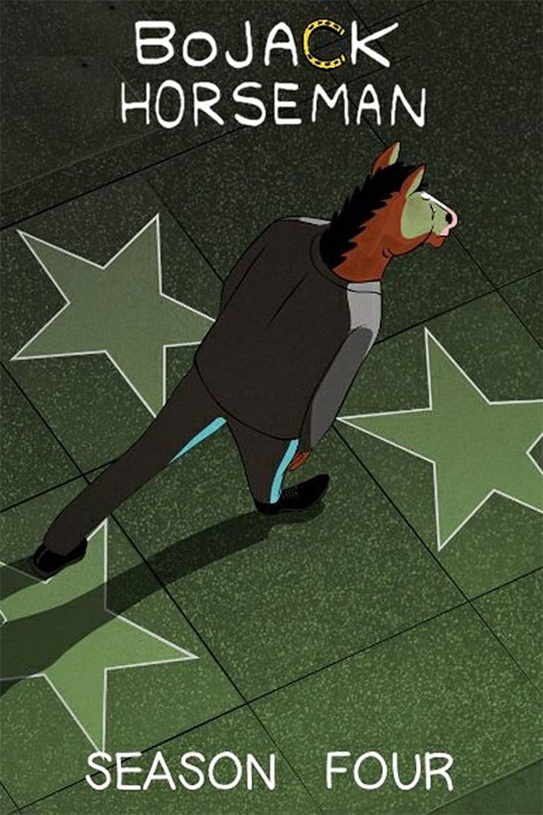 BoJack Horseman (TV Series 2014–2020) - IMDb