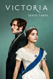 Victoria Season 3 Poster