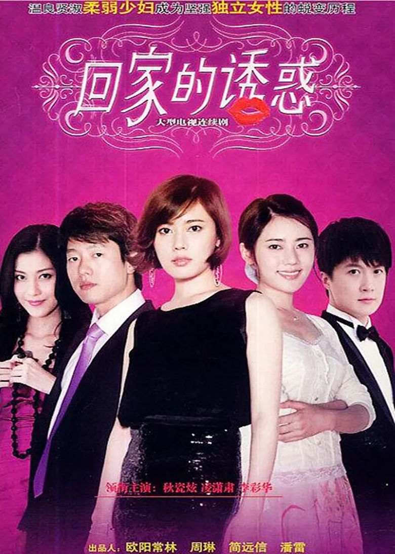Hui jia de you huo