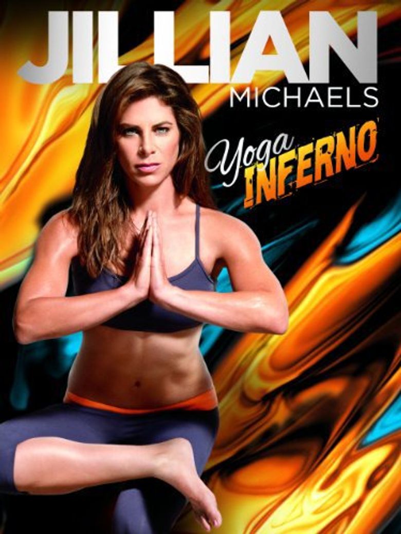 Jillian Michaels: Yoga Inferno