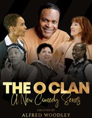  The O Clan 2020 Poster