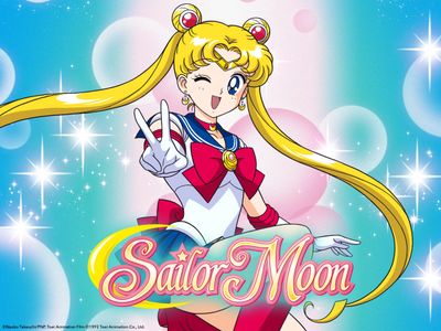 Season 01, Episode 45 The Sailor Soldiers Die! The Tragic Final Battle