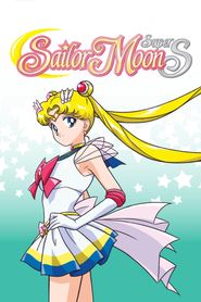 Sailor Moon Season 4 Poster