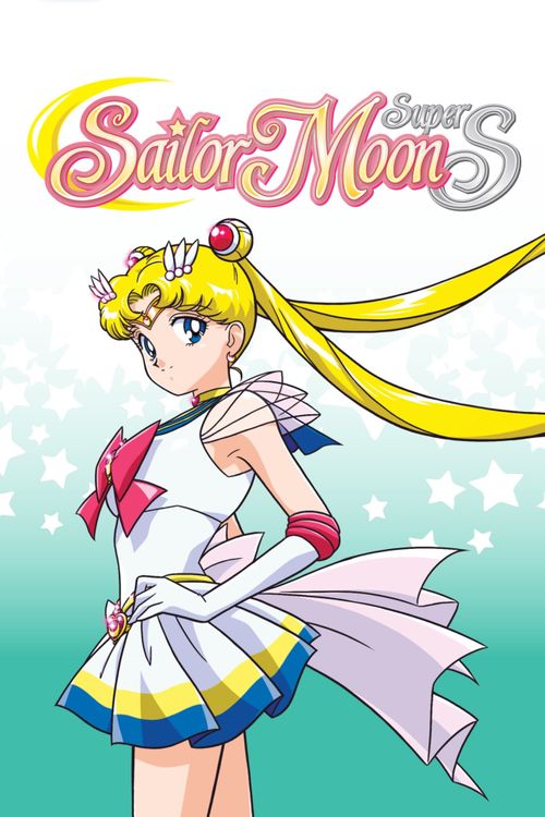 Sailor Moon Season 4: Where To Watch Every Episode