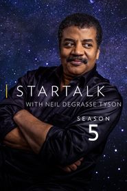 StarTalk Season 5 Poster