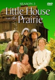 Little House on the Prairie Season 3 Poster