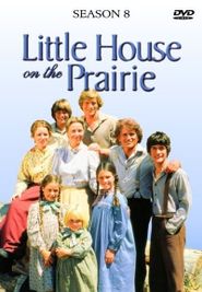 Little House on the Prairie Season 8 Poster