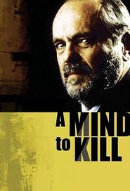  A Mind to Kill Poster