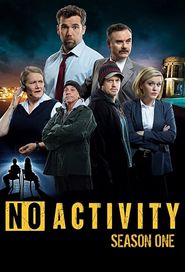 No Activity Season 1 Poster