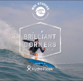 Surfing Brilliant Corners: main image 0
