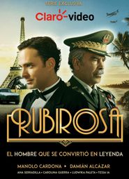 Rubirosa (Serie) Poster