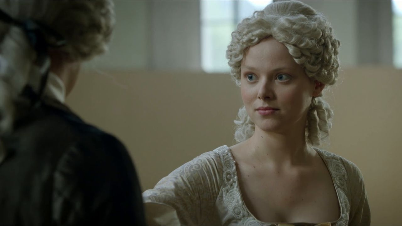 Maria Theresa: Where to Watch and Stream Online | Reelgood