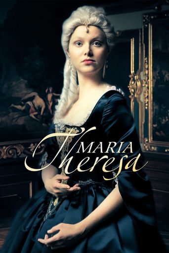  Maria Theresa Poster