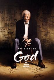  The Story of God with Morgan Freeman Poster