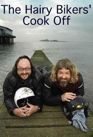  The Hairy Bikers' Cook Off Poster