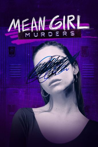  Mean Girl Murders Poster