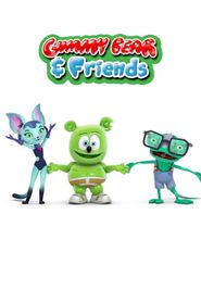  Gummibär & Friends: The Gummy Bear Show Poster