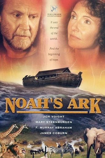  Noah's Ark Poster