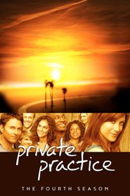 Private Practice Season 4 Poster