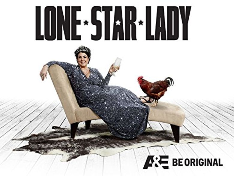 Lone Star Lady