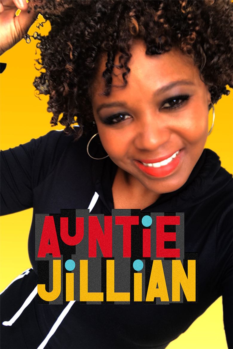 Auntie Jillian Auntie Jillian