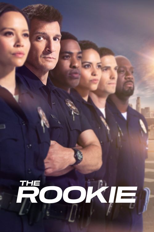 The Rookie (TV Series 2018– ) - IMDb