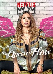  The Queen of Flow Poster