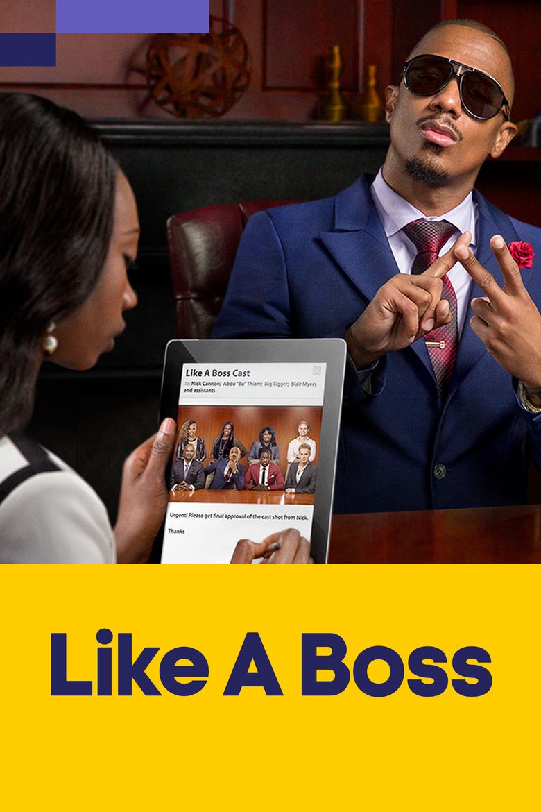 Like a Boss