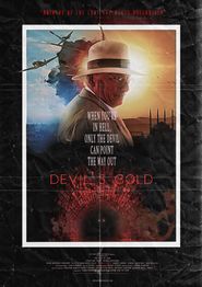 Devil's Gold Poster