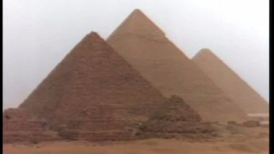 Season 01, Episode 03 Egypt: Quest for Eternity