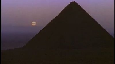 Season 01, Episode 04 Egypt: Secrets of the Pharaohs