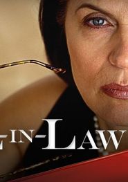  Evil-In-Law Poster