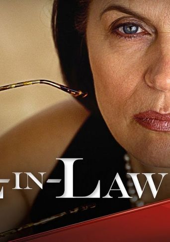  Evil-In-Law Poster