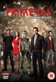 Primeval Season 4 Poster