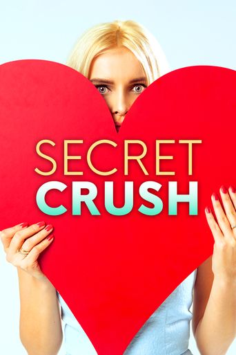  Secret Crush Poster