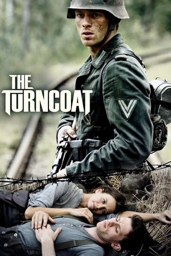  Turncoat Poster