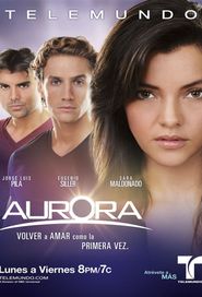 Aurora Season 1 Poster