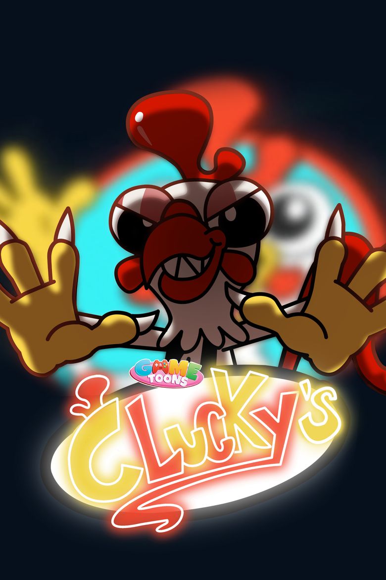 GameToons: Logic
