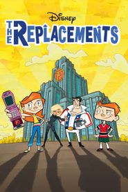  The Replacements Poster