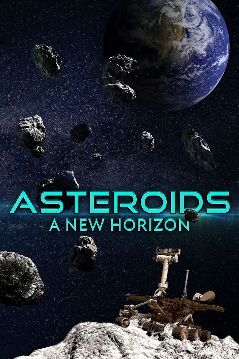 Asteroids: A New Horizon